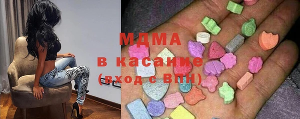 твердый Лагань